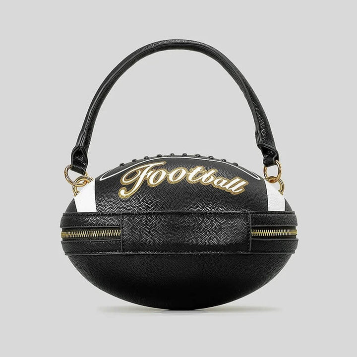 The Game-Day Purse