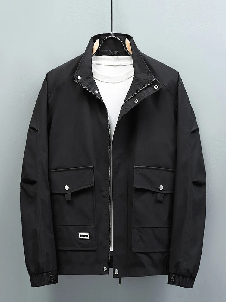 Meridian All-Weather Jacket