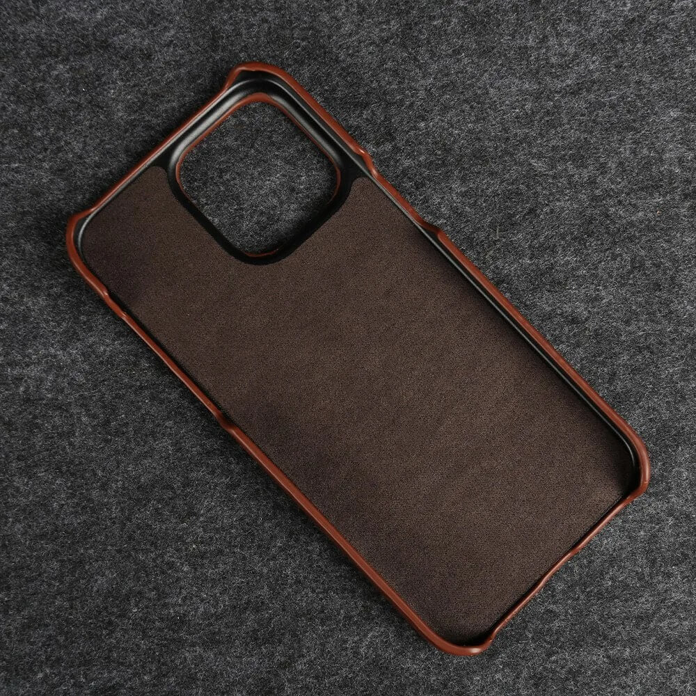 Vintage Legacy iPhone Case