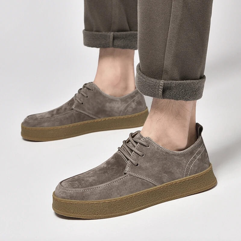 Urban Legacy Suede Shoes