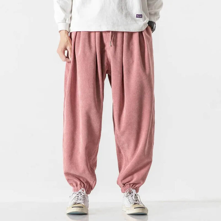 Easy Stride Corduroy Pants