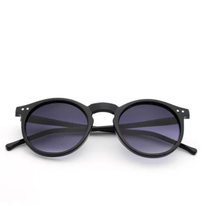 Retro Style Sunglasses