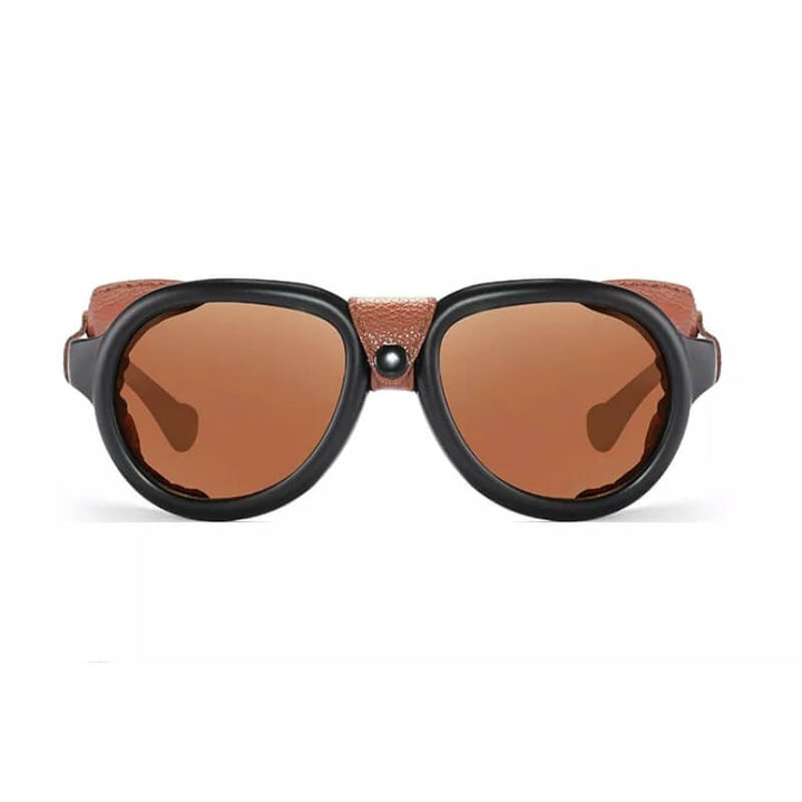 RetroPilot Shades