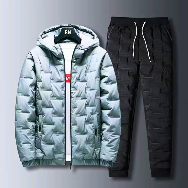 ClimaShield Pro Tracksuit