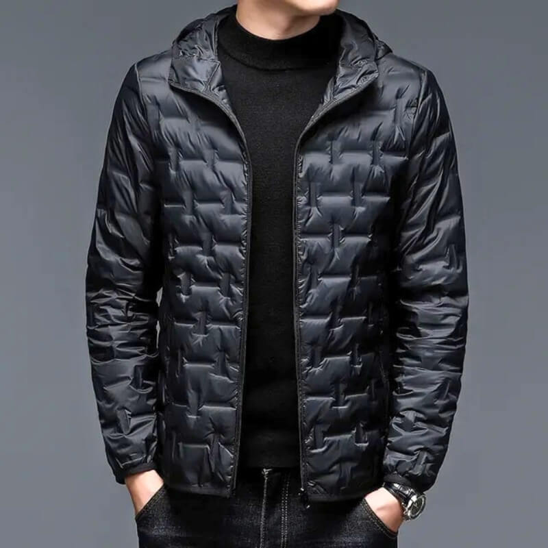 Men’s Duck Down Jacket