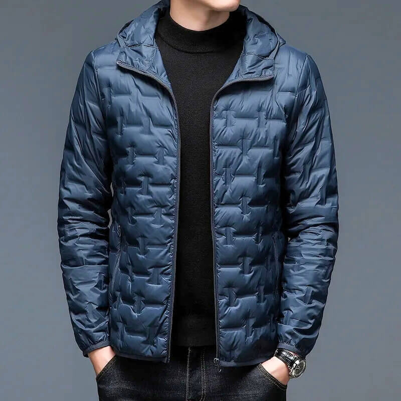 Men’s Duck Down Jacket