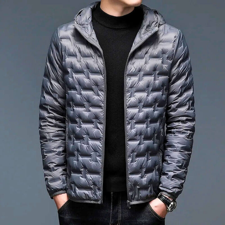 Men’s Duck Down Jacket