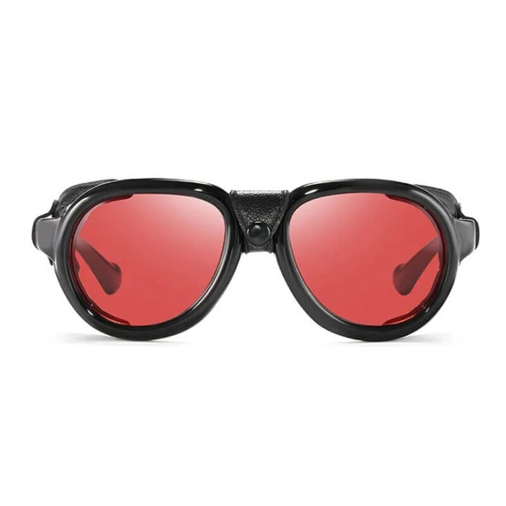 RetroPilot Shades