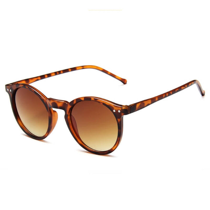 Retro Style Sunglasses