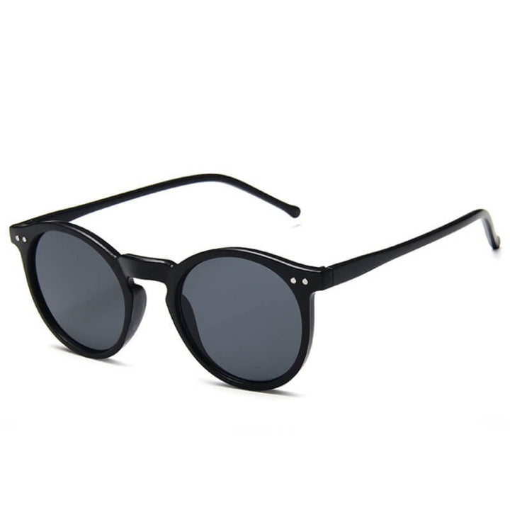 Retro Style Sunglasses