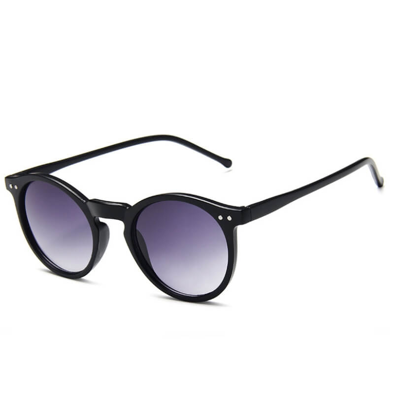 Retro Style Sunglasses