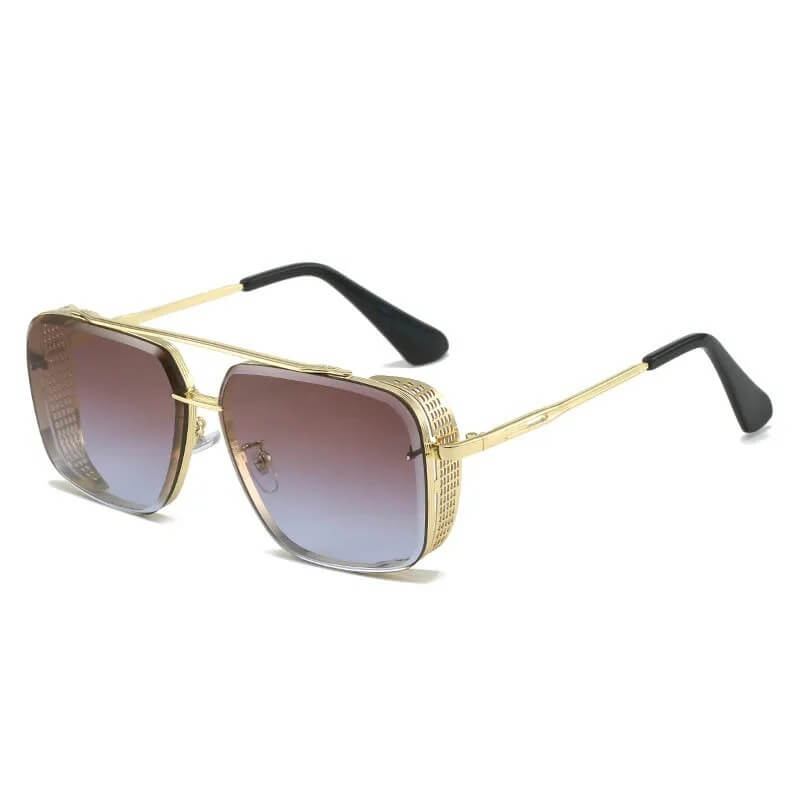 UrbanClark Retro Sunglasses